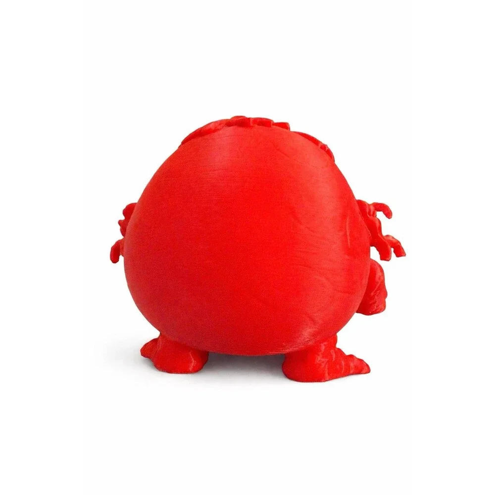 Attack of the Killer Tomatoes Toy Figure